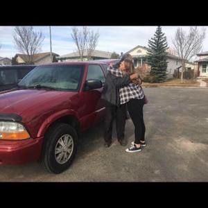 Meet your Posher, Emily